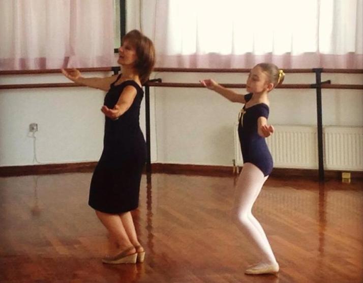 Ήβη Αναστασιάδου (Evi Anastasiadou)