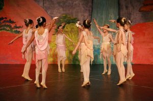 La boutique fantasque 2007