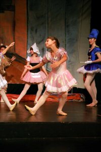 La boutique fantasque 2007