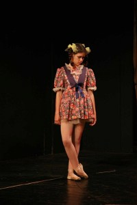 La boutique fantasque 2007