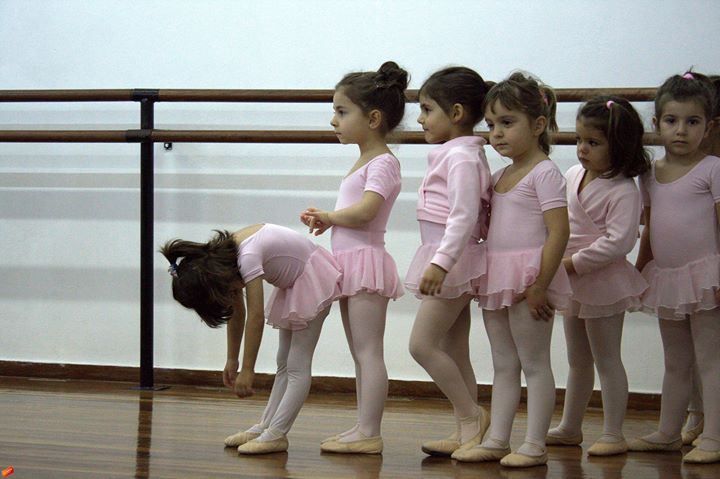 ΕΝΑΡΞΗ ΣΧΟΛΙΚΗΣ ΧΡΟΝΙΑΣ